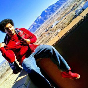 Meet your Posher, Kai